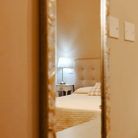 昂达滨海客房旅馆 卡利亚里