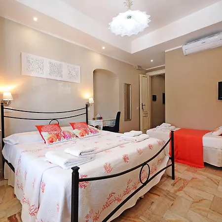 昂达滨海客房旅馆 3*