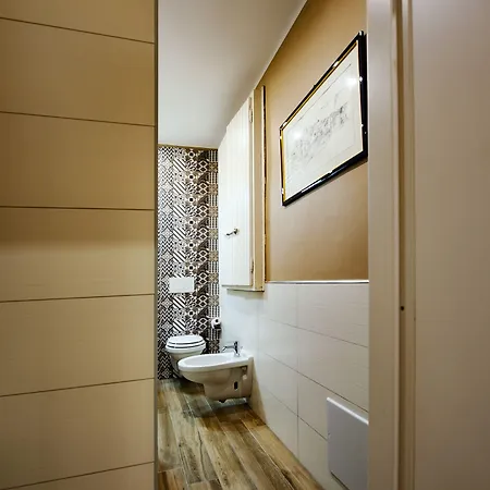 Guest house Onda Marina Cagliari