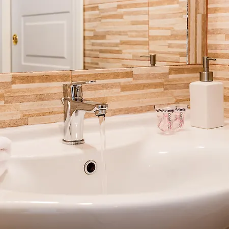 招待所 昂达滨海客房旅馆 3*