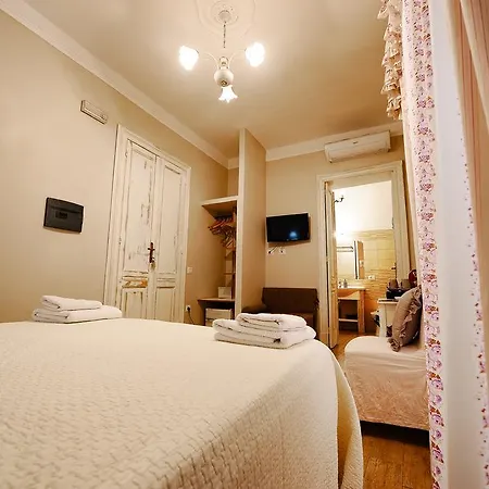 Guest house Onda Marina 3*