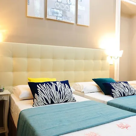 Guest house Onda Marina 3*