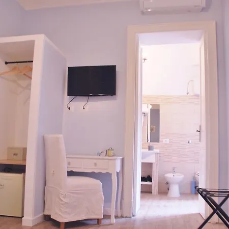 Onda Marina Guest house 3*