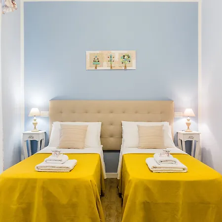 昂达滨海客房旅馆