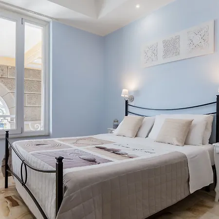 Guest house Onda Marina