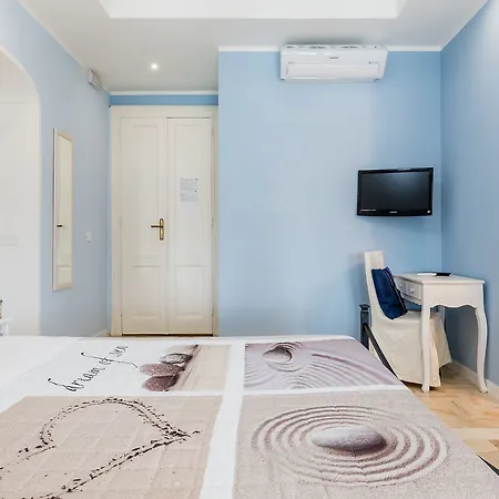 Onda Marina Guest house