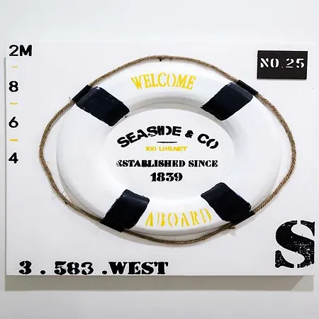 게스트하우스 Onda Marina