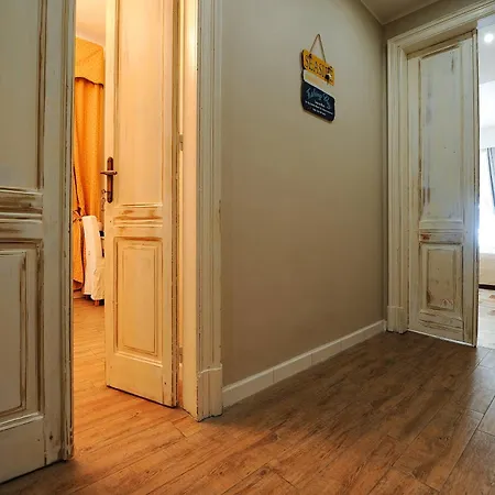 Onda Marina Guest house 3*