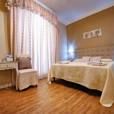 Onda Marina Konukevi Cagliari