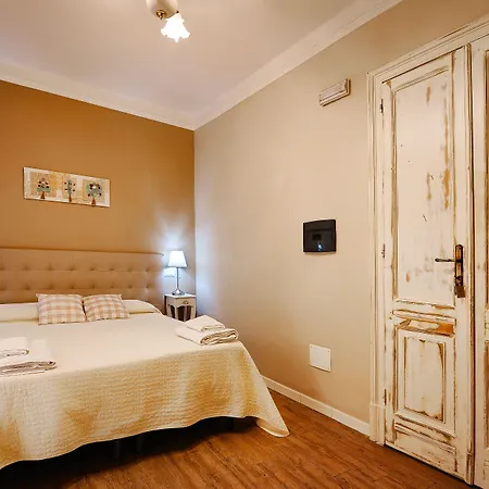 Konukevi Onda Marina Cagliari