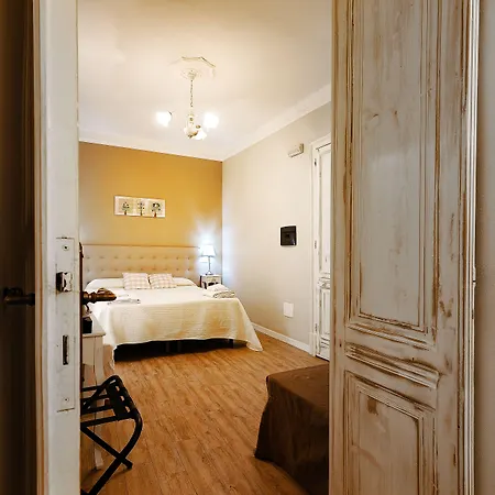 Onda Marina Konukevi