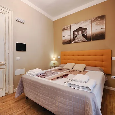 Konukevi Onda Marina 3*