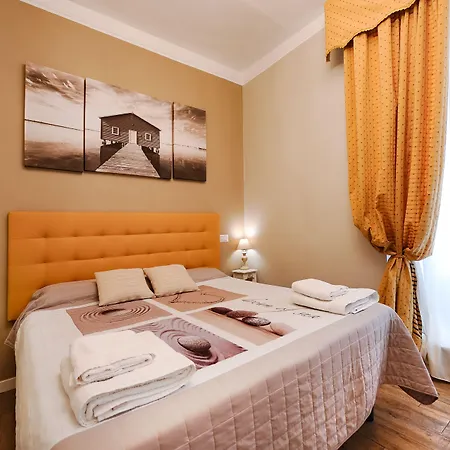 Onda Marina 3* Cagliari