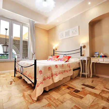 Konukevi Onda Marina 3*