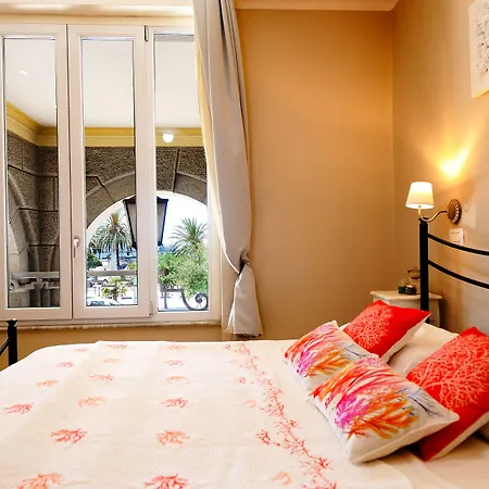 Onda Marina Konukevi