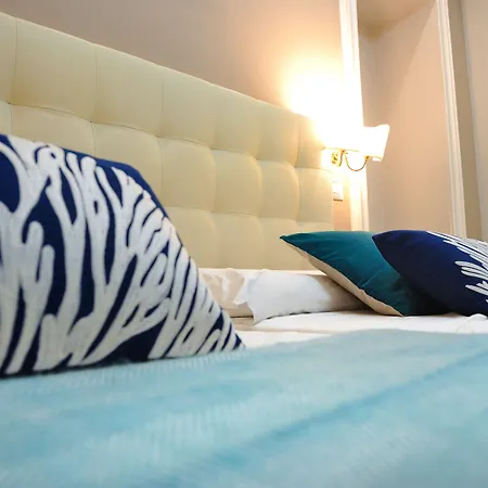 Onda Marina Konukevi