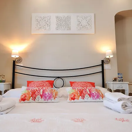 Onda Marina Konukevi Cagliari