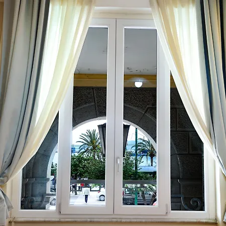 Onda Marina Konukevi Cagliari