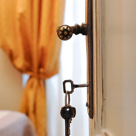 Konukevi Onda Marina Cagliari