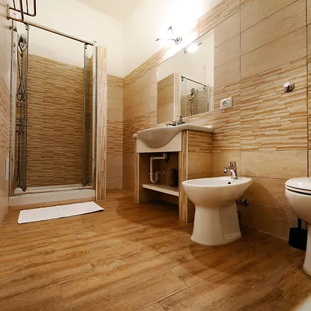 Onda Marina Konukevi 3*