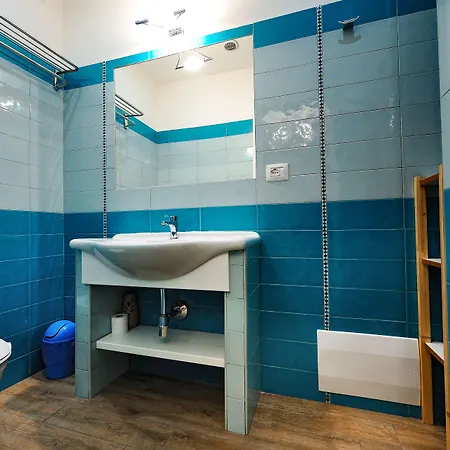 Onda Marina Konukevi Cagliari