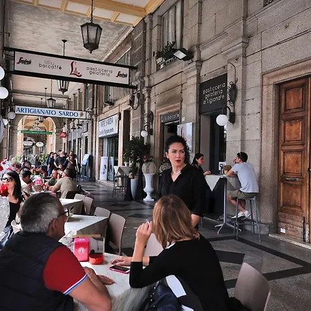 Onda Marina 3* Cagliari