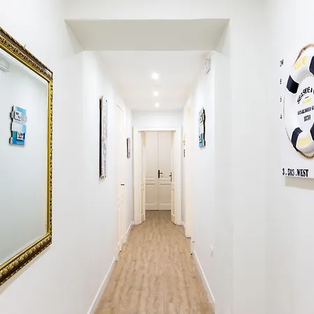 Konukevi Onda Marina