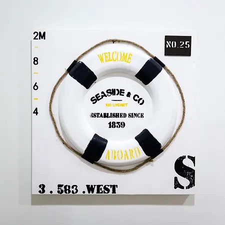 Konukevi Onda Marina Cagliari