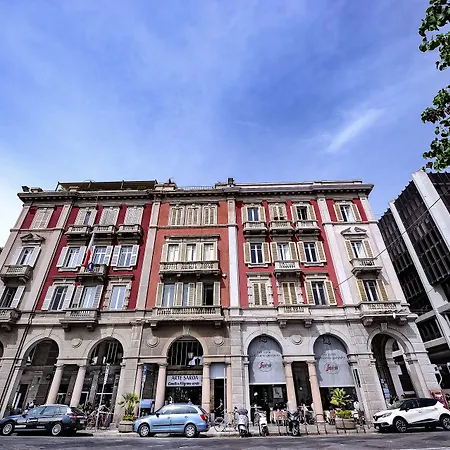 Pensionat Onda Marina