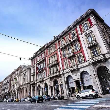 Onda Marina Konukevi