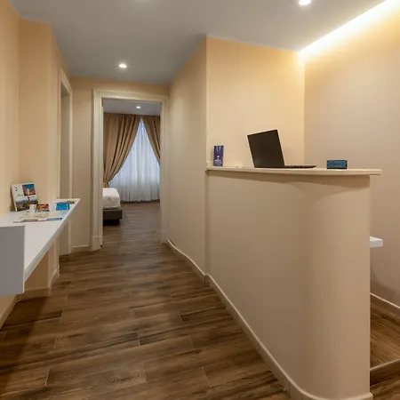 Onda Marina Pensionat 3*