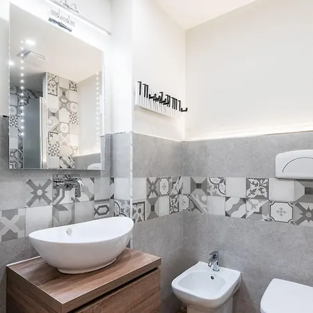 Konukevi Onda Marina