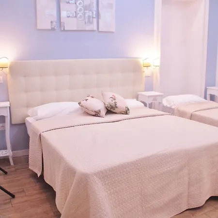 Maison d'hôtes Onda Marina Cagliari