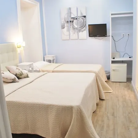 Onda Marina Maison d'hôtes Cagliari
