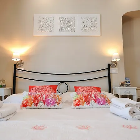 Maison d'hôtes Onda Marina Cagliari