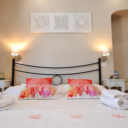 Casa de hóspedes Onda Marina Cagliari