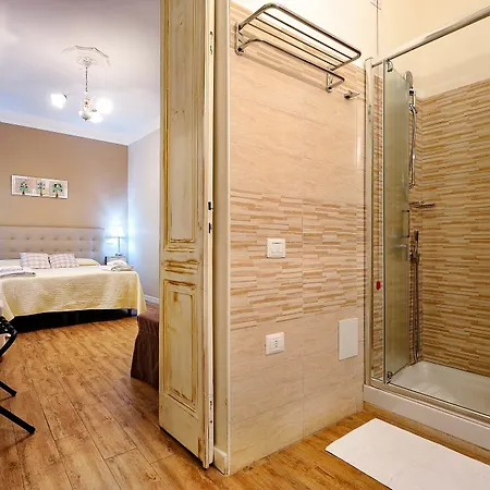 Maison d'hôtes Onda Marina Cagliari