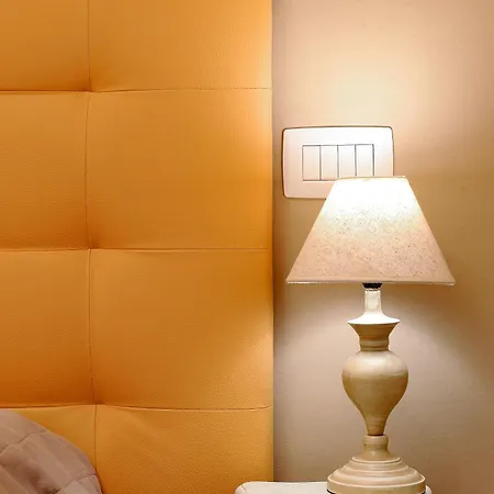 Casa de hóspedes Onda Marina