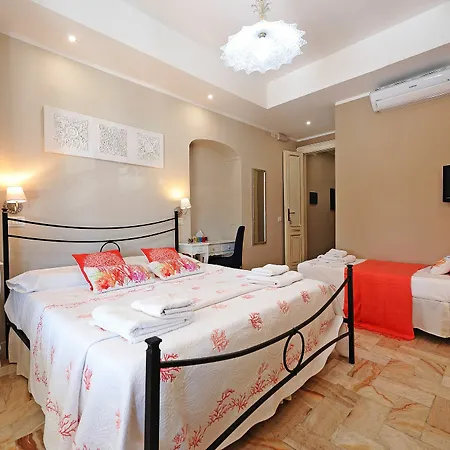 Maison d'hôtes Onda Marina Cagliari