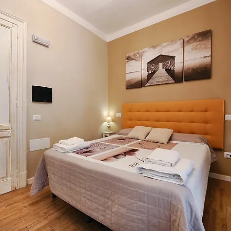 Maison d'hôtes Onda Marina Cagliari