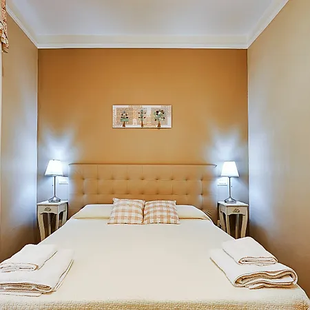 Onda Marina Maison d'hôtes Cagliari