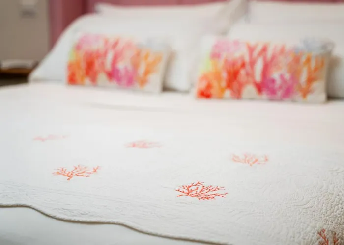 Onda Marina בית הארחה קליארי