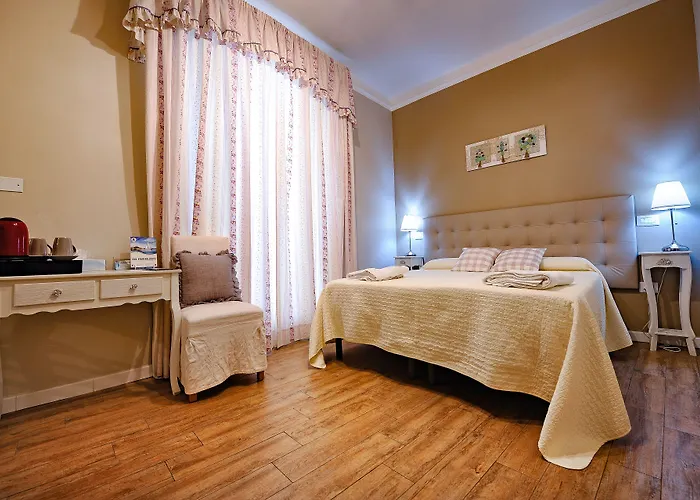 Onda Marina بيت ضيافة كالياري