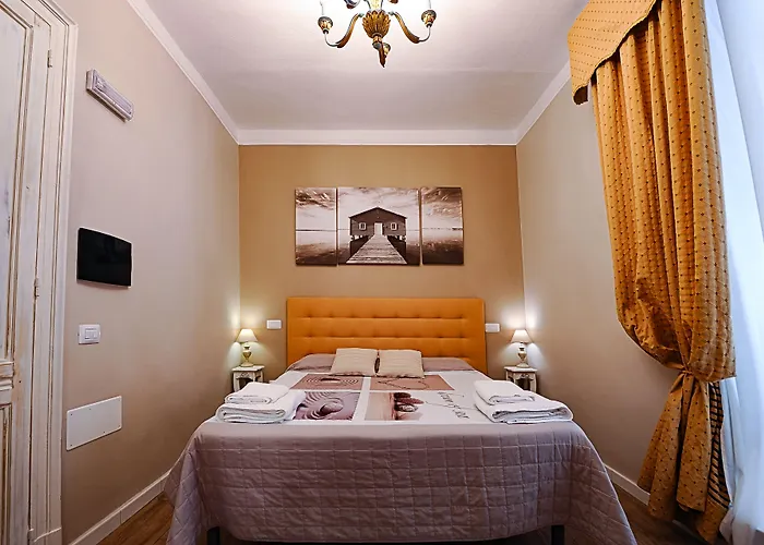 בית הארחה Onda Marina קליארי