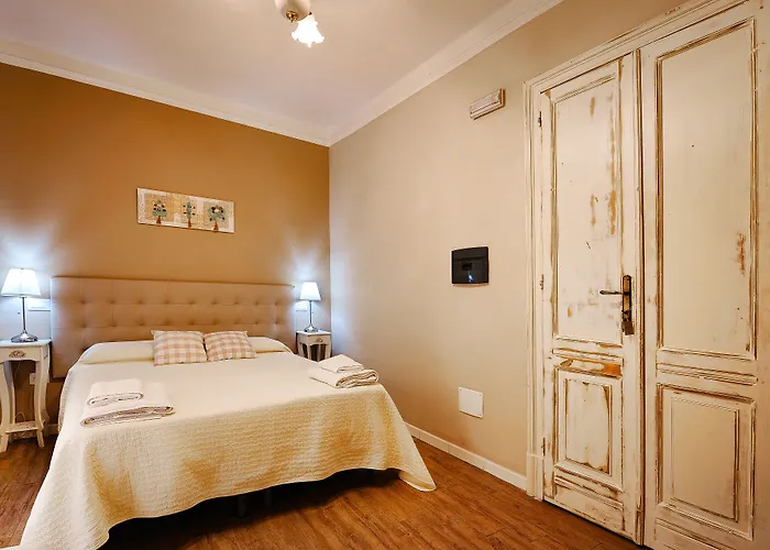 בית הארחה Onda Marina קליארי