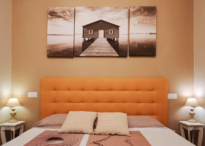 בית הארחה Onda Marina 3*