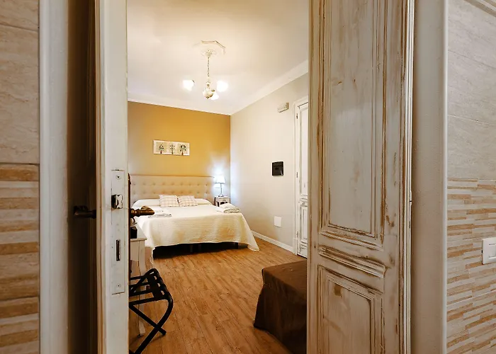 Onda Marina בית הארחה