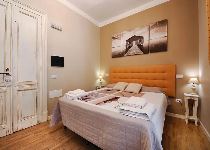 بيت ضيافة Onda Marina 3*