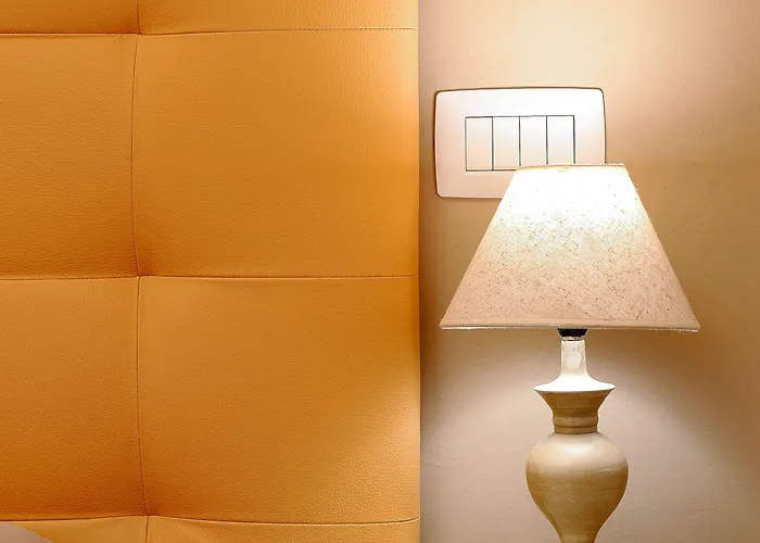 Onda Marina בית הארחה 3*