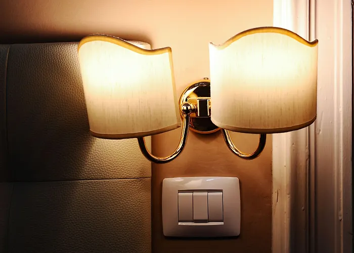 Onda Marina בית הארחה 3*